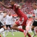 Liverpool Held To Goalless Draw As Fulham Earn First Point 5 Liverpool Held To Goalless Draw As Fulham Earn First Point