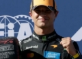 Norris Takes Spanish Grand Prix Pole By 0.011 Seconds