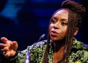After Son’s Death Chimamanda Adichie Says She Won’t Return To Nigeria