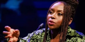After Son’s Death Chimamanda Adichie Says She Won’t Return To Nigeria