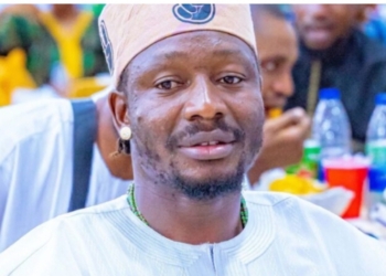 JUST-IN: Ile-Ife Garage War: Ajagungbade Emir Shot Dead, Adeleke Orders Arrests