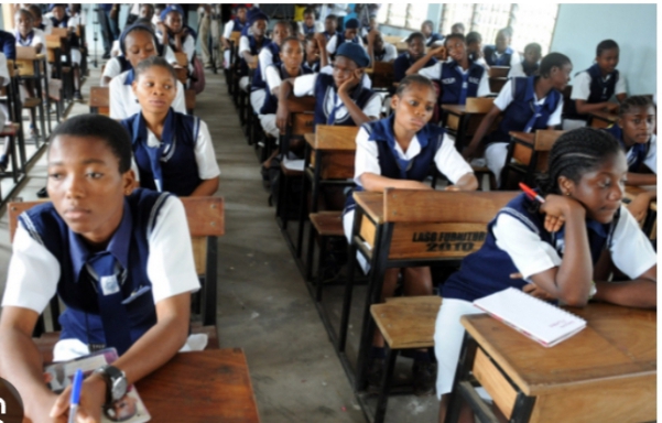 BREAKING: ASCSN Shuts Federal Unity Colleges Nationwide, Defies Education Minister