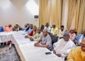 Matawalle Mobilises Zamfara Support For Tinubu’s 2027 Re-Election