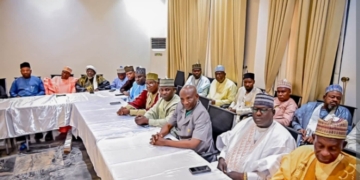Matawalle Mobilises Zamfara Support For Tinubu’s 2027 Re-Election