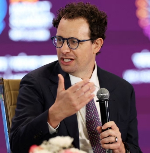 AI CEOs Back Calls To Slow Development Amid Safety Fears 1 Screenshot 20260914 073213 1