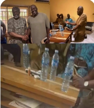 Desmond Elliot Prostrates Before Gbajabiamila, Seeks Reconciliation 1 Screenshot 20260914 133216 1