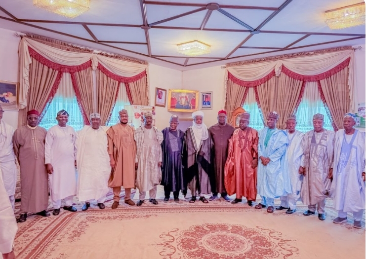 2027: Yari-Led APC Campaign Council Seeks Sultan’s Blessing For Tinubu’s Re-election Bid 1 Screenshot 20260914 162037