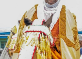 AbdulRahman AbdulRazaq: The Forging Of A Sardauna Legacy