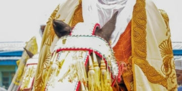 AbdulRahman AbdulRazaq: The Forging Of A Sardauna Legacy