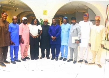 OGLABOT Seeks Greater Attention To Ogun-Lagos Border Communities