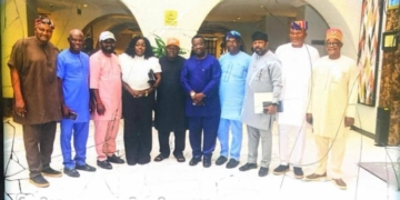 OGLABOT Seeks Greater Attention To Ogun-Lagos Border Communities