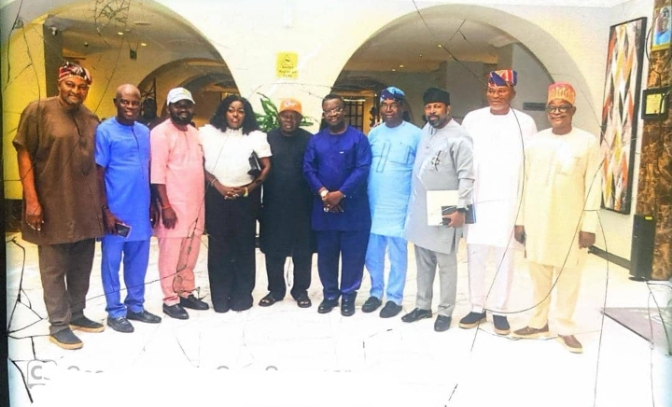 OGLABOT Seeks Greater Attention To Ogun-Lagos Border Communities