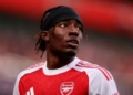 Atletico, Juventus Eye Madueke Loan
