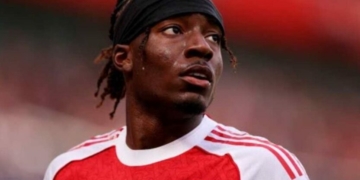 Atletico, Juventus Eye Madueke Loan 3 Atletico, Juventus Eye Madueke Loan
