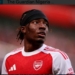 Atletico, Juventus Eye Madueke Loan