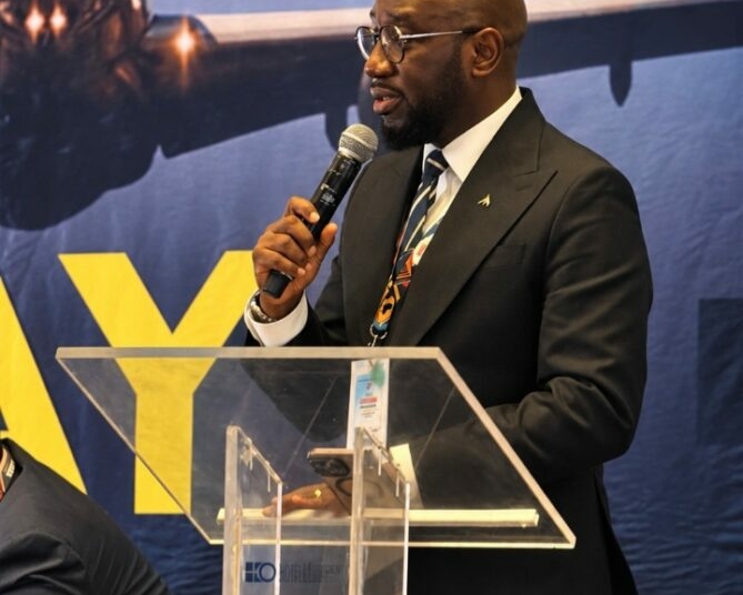 Airline Tackles NCAA Over August Flight Disruption Data, Cites Poor Infrastructure 1 Screenshot 20260915 172431 Gallery