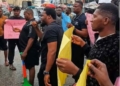 Chinese Merchants Are Taking Over Our Market, Lagos Traders Protest