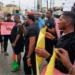 Chinese Merchants Are Taking Over Our Market, Lagos Traders Protest