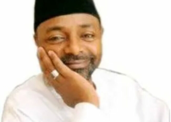 Kano PDP Affirms Abacha As Governorship Candidate
