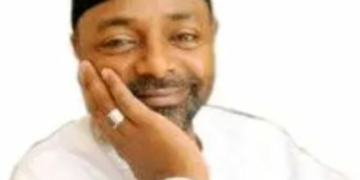 Kano PDP Affirms Abacha As Governorship Candidate