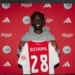 Bissouma Joins Ajax On Initial Deal Until End of Season