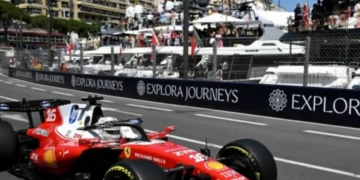 Formula 1 To Hold 10 Sprint Races In 2027 3 Formula 1 To Hold 10 Sprint Races In 2027