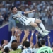 Messi Included In Argentina Squad For Farewell Match Against Benin 5 Messi Included In Argentina Squad For Farewell Match Against Benin