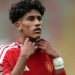 Real Madrid Target Man United Wonderkid JJ Gabriel For Castilla Move