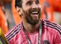 Beckham Backs Messi For Ballon d’Or After Campeones Cup Win