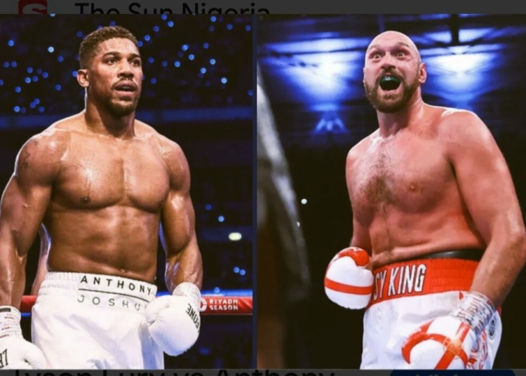 Joshua Rejected U.S. Mega-Money For UK Fury Fight – Hearn 1 Screenshot 20260917 100325 Chrome