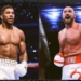 Joshua Rejected U.S. Mega-Money For UK Fury Fight – Hearn