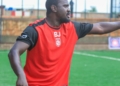 Euromatch NPFL: Buter Targets Away Win As Sporting Lagos Face Abia Warriors