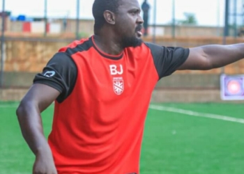 Euromatch NPFL: Buter Targets Away Win As Sporting Lagos Face Abia Warriors