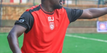 Euromatch NPFL: Buter Targets Away Win As Sporting Lagos Face Abia Warriors