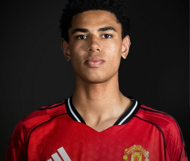 Manchester United Set To Tie Down Rising Academy Star Noah Ajayi 1 Screenshot 20260917 122856 Chrome