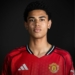 Manchester United Set To Tie Down Rising Academy Star Noah Ajayi 5 Manchester United Set To Tie Down Rising Academy Star Noah Ajayi