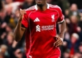 Isak Says Liverpool Move Was ‘Easy Decision’