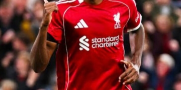 Isak Says Liverpool Move Was ‘Easy Decision' 4 Isak Says Liverpool Move Was ‘Easy Decision’