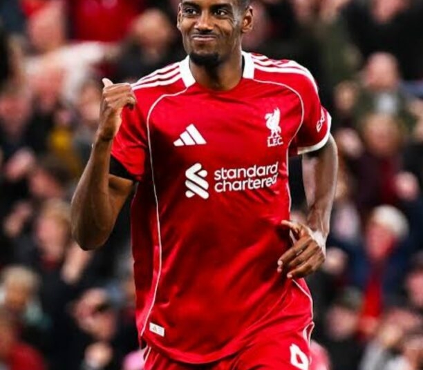 Isak Says Liverpool Move Was ‘Easy Decision' 1 Screenshot 20260918 102640 Chrome