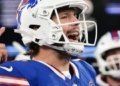 Bills Open New Highmark Stadium With 41-31 Win Over Lions