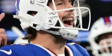 Bills Open New Highmark Stadium With 41-31 Win Over Lions 3 Bills Open New Highmark Stadium With 41-31 Win Over Lions
