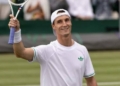 6-time Grand Slam Champion Salisbury Retires After Glittering Doubles Career