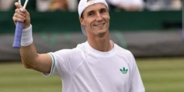 6-time Grand Slam Champion Salisbury Retires After Glittering Doubles Career 2 6-time Grand Slam Champion Salisbury Retires After Glittering Doubles Career