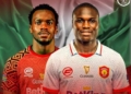 Ikorodu City Congratulate Atata, Adeoye On Super Eagles Call-Ups