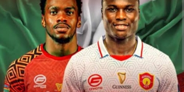 Ikorodu City Congratulate Atata, Adeoye On Super Eagles Call-Ups 2 Ikorodu City Congratulate Atata, Adeoye On Super Eagles Call-Ups