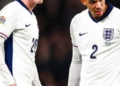 Palmer, Alexander-Arnold Recalled To England Squad As Foden misses Out