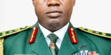 DHQ Prioritises Welfare Of Personnel--Gen Uba 1 DHQ Prioritises Welfare Of Personnel–Gen Uba