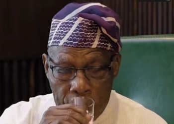 Obasanjo: Charly Boy’s Care For Parents Changed My Perception