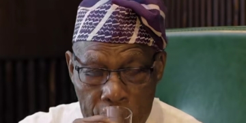Obasanjo: Charly Boy’s Care For Parents Changed My Perception 4 Obasanjo: Charly Boy’s Care For Parents Changed My Perception