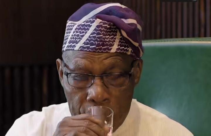 Obasanjo: Charly Boy’s Care For Parents Changed My Perception 1 Screenshot 20260919 110722 Facebook 1